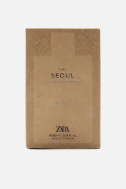 Sale SEOUL ABSOLUTE EDP 90ML (3.04 FL. OZ) Hombre Perfumes