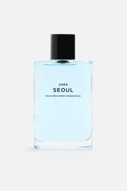 Clearance SEOUL 90ML Hombre Perfumes