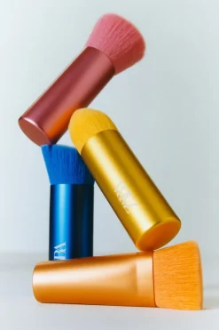 Niños ZARA 1½ - 6 Años·Perfumes / Cosmética|6 - 14 Años·Perfumes / Cosmética<SET DE BROCHAS