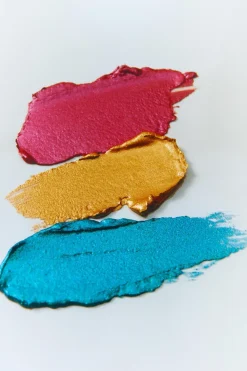 Niños ZARA 1½ - 6 Años·Perfumes / Cosmética|6 - 14 Años·Perfumes / Cosmética<SET DE GELES CON PURPURINA