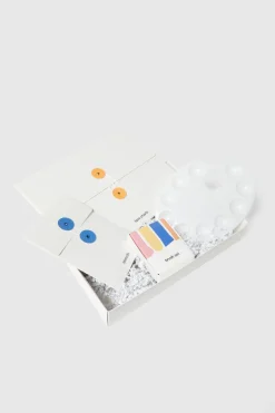 Niños ZARA 1½ - 6 Años·Perfumes / Cosmética|6 - 14 Años·Perfumes / Cosmética<SET DE HERRAMIENTAS