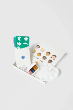 Niños ZARA 1½ - 6 Años·Perfumes / Cosmética|6 - 14 Años·Perfumes / Cosmética<SET DE HERRAMIENTAS