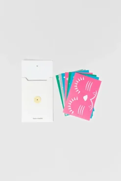 Niños ZARA 1½ - 6 Años·Perfumes / Cosmética|6 - 14 Años·Accesorios<SET DE PLANTILLAS MÁSCARAS FACIALES