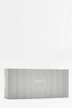 New SHADES OF FRAGANCES DISCOVERY SET EDP 5 X 6.5 ML (0.22 FL. OZ). Mujer Perfumes