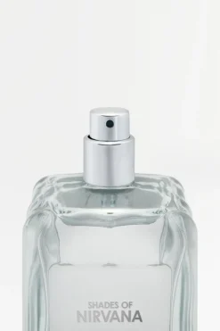 Fashion SHADES OF NIRVANA EDP 100ML (3.4 FL. OZ). Mujer Perfumes
