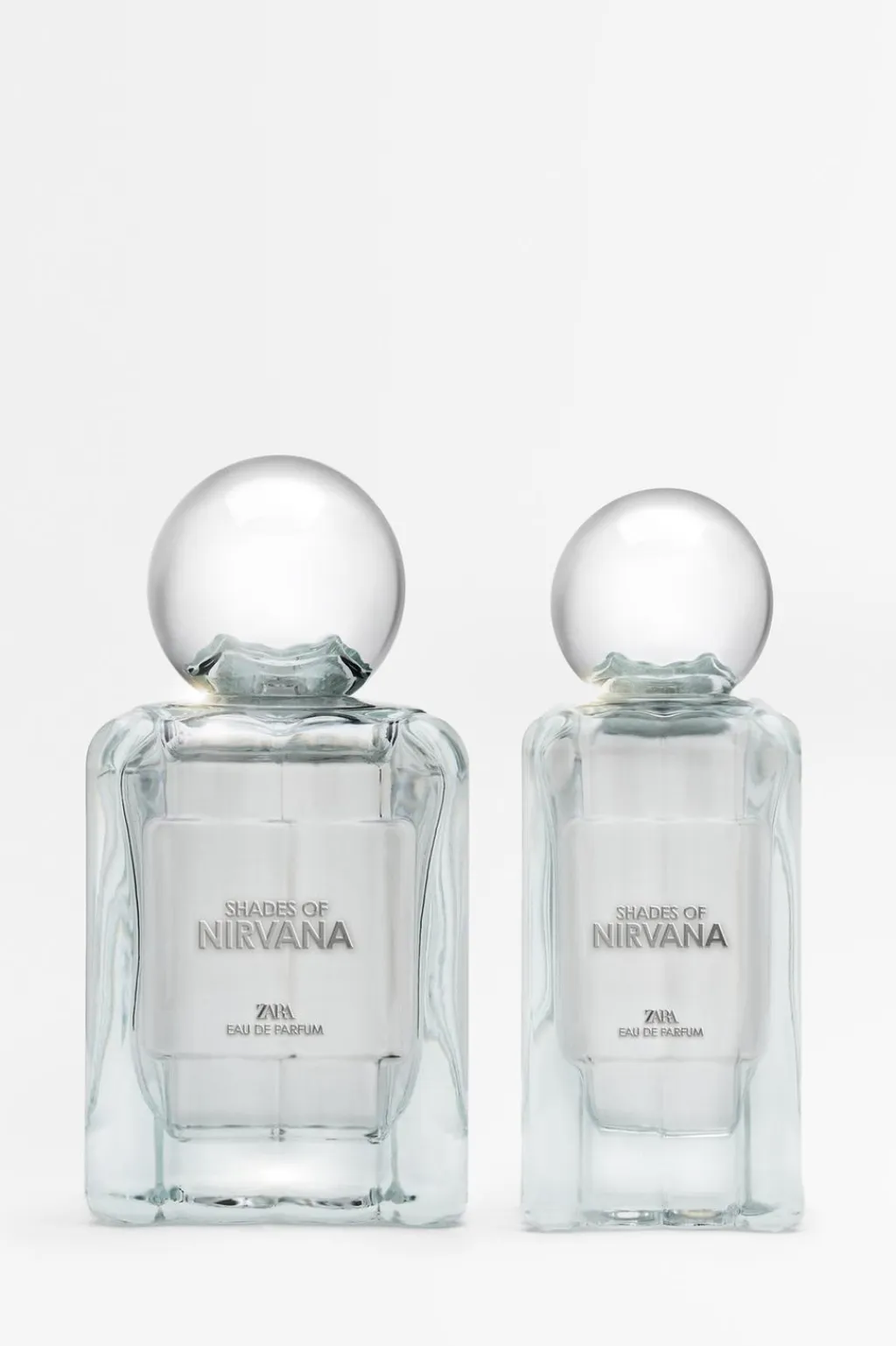 Fashion SHADES OF NIRVANA EDP 100ML (3.4 FL. OZ). Mujer Perfumes