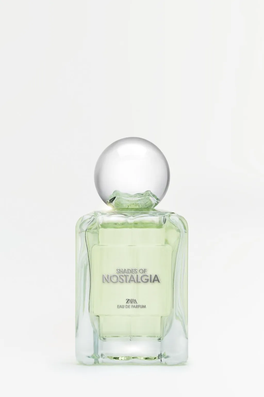 Clearance SHADES OF NOSTALGIA EDP 100ML (3.4 FL. OZ). Mujer Perfumes