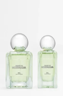 Clearance SHADES OF NOSTALGIA EDP 100ML (3.4 FL. OZ). Mujer Perfumes