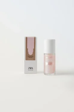 Niños ZARA 1½ - 6 Años·Perfumes / Cosmética|6 - 14 Años·Perfumes / Cosmética<SHINE WITH THE PINK GLITTER 25ML (0.85 FL. OZ.)
