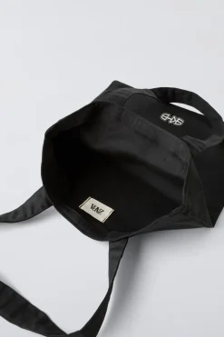 Niños ZARA 6 - 14 Años·Bolsos / Mochilas|6 - 14 Años·Bolsos / Mochilas<SHOPPER ALGODÓN