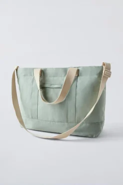 Niños ZARA 1½ - 6 Años·Bolsos / Mochilas|1½ - 6 Años·Bolsos / Mochilas<SHOPPER MATERNITY