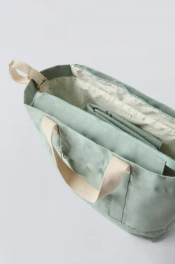 Niños ZARA 1½ - 6 Años·Bolsos / Mochilas|1½ - 6 Años·Bolsos / Mochilas<SHOPPER MATERNITY