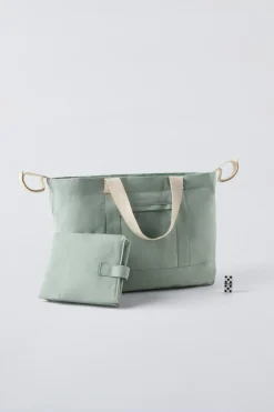 Niños ZARA 1½ - 6 Años·Bolsos / Mochilas|1½ - 6 Años·Bolsos / Mochilas<SHOPPER MATERNITY
