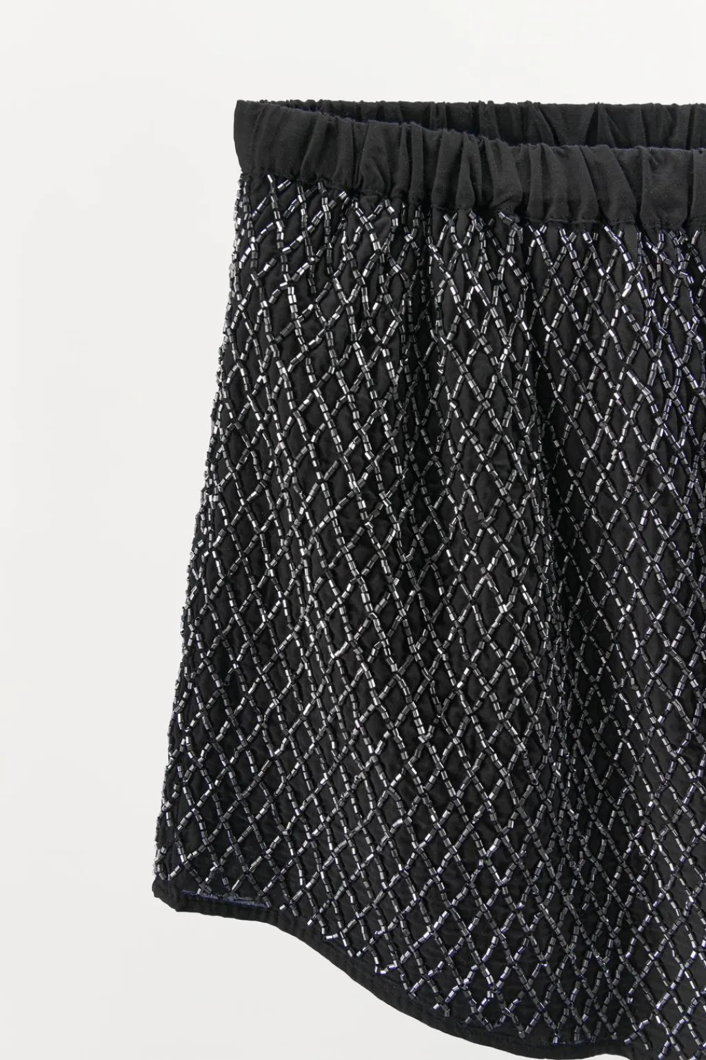 New SHORTS ABALORIOS Mujer Lenceria