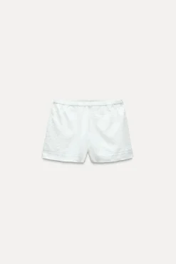 Clearance SHORTS BORDADOS Mujer Faldas / Shorts