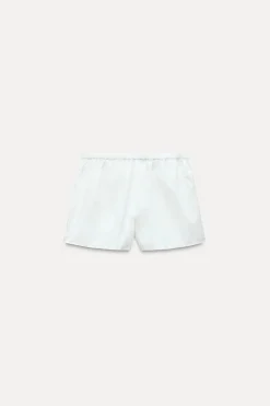 Clearance SHORTS BORDADOS Mujer Faldas / Shorts