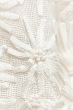 Sale SHORTS BORDADOS ABALORIOS Mujer Faldas / Shorts