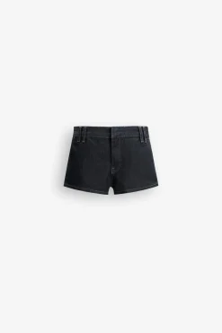 Discount SHORTS DENIM ZW COLLECTION Mujer Faldas / Shorts