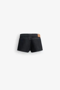 Discount SHORTS DENIM ZW COLLECTION Mujer Faldas / Shorts