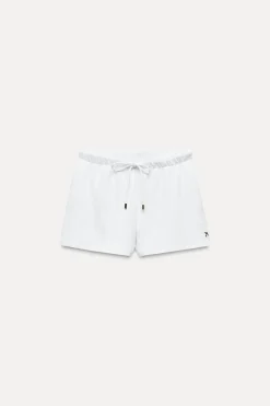 Sale SHORTS INTERLOCK Mujer Faldas / Shorts