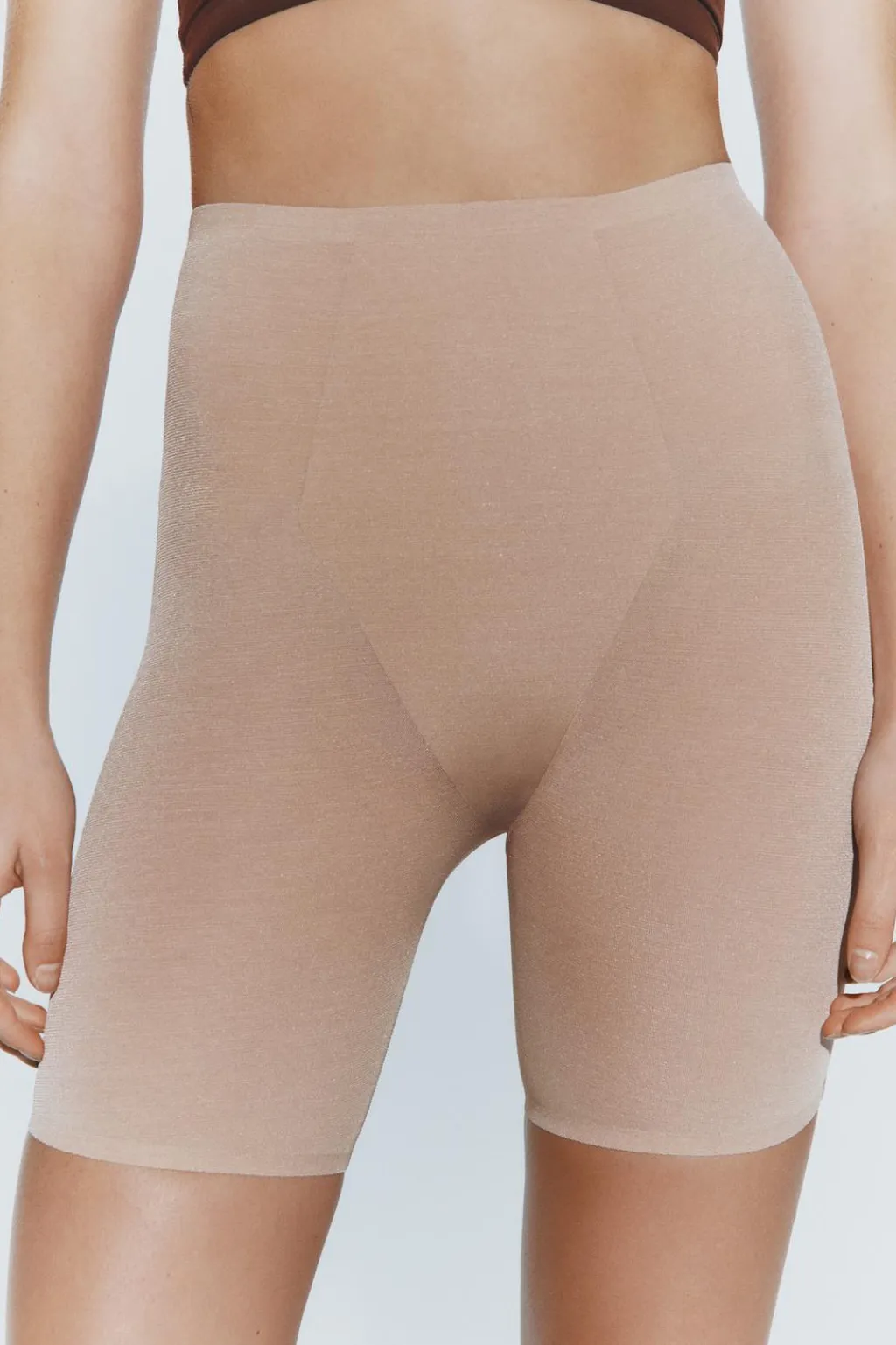 Discount SHORTS MOLDEADORES Mujer Lenceria