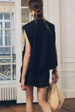 Sale SHORTS PINZAS ZW COLLECTION Mujer Faldas / Shorts