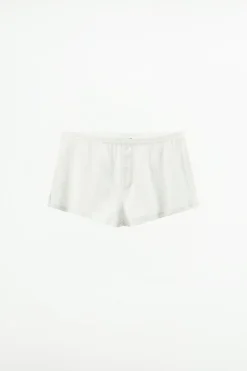 Outlet SHORTS POINTELLE Mujer Faldas / Shorts|Lenceria