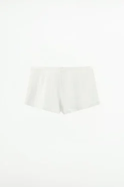 Outlet SHORTS POINTELLE Mujer Faldas / Shorts|Lenceria