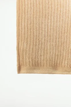 Outlet SHORTS PUNTO FINO Mujer Faldas / Shorts