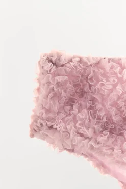 Best SHORTS TUL VOLUMEN Mujer Faldas / Shorts