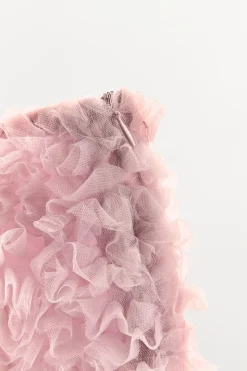 Best SHORTS TUL VOLUMEN Mujer Faldas / Shorts