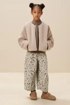 Niños ZARA 6 - 14 Años·Abrigos<SHRP JCKT 13