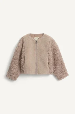 Niños ZARA 6 - 14 Años·Abrigos<SHRP JCKT 13