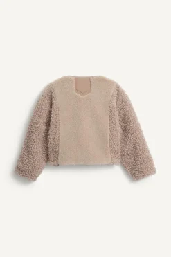 Niños ZARA 6 - 14 Años·Abrigos<SHRP JCKT 13