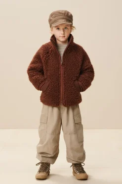 Niños ZARA 6 - 14 Años·Abrigos<SHRP PLR 13