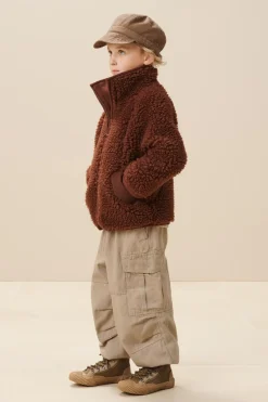 Niños ZARA 6 - 14 Años·Abrigos<SHRP PLR 13