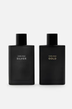 Online SILVER + GOLD 90ML Hombre Perfumes