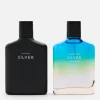 Fashion SILVER + SILVER SUMMER 100ML Hombre Perfumes
