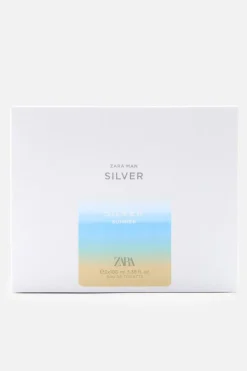 Fashion SILVER + SILVER SUMMER 100ML Hombre Perfumes