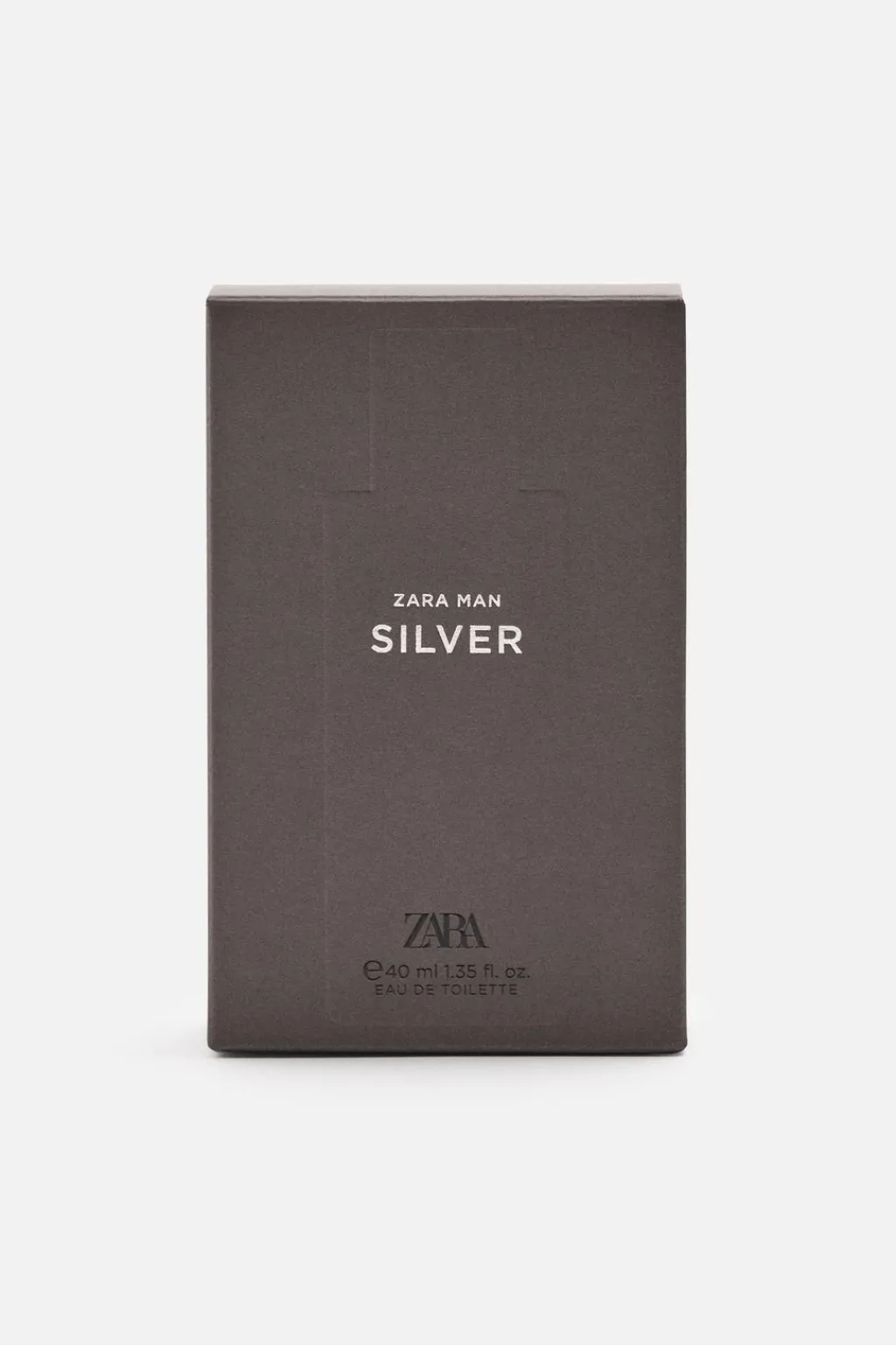 Discount SILVER 40ML Hombre Perfumes