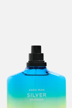 Hot SILVER SUMMER 100 ML Hombre Perfumes