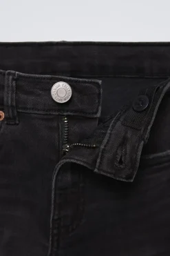 Niños ZARA 6 - 14 Años·Jeans<SKINNY JEANS ROTOS