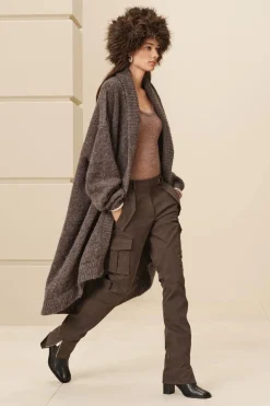 New SKNNY TRSRS 13 Mujer Pantalones