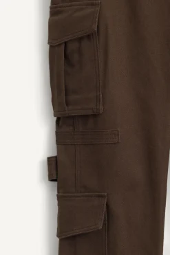 New SKNNY TRSRS 13 Mujer Pantalones