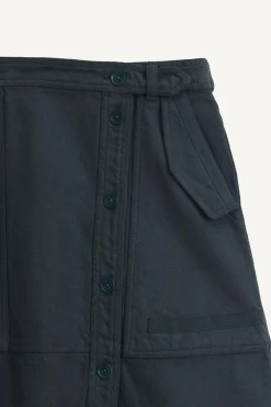 Niños ZARA 6 - 14 Años·Faldas / Bermudas<SKRT 13