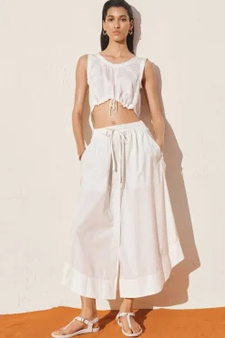 Sale SKT BTTN 13 Mujer Faldas / Shorts