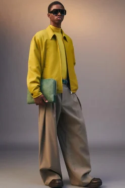 Sale SOBRE PIEL LIMITED EDITION Hombre Bolsos / Mochilas