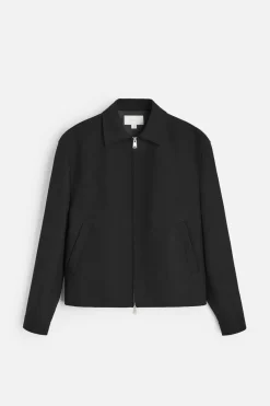 Best SOBRECAMISA 100% LANA Hombre Sobrecamisas