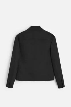 Best SOBRECAMISA 100% LANA Hombre Sobrecamisas