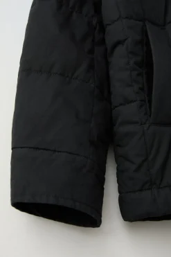 Niños ZARA 6 - 14 Años·Camisas / Sobrecamisas<SOBRECAMISA ACOLCHADA